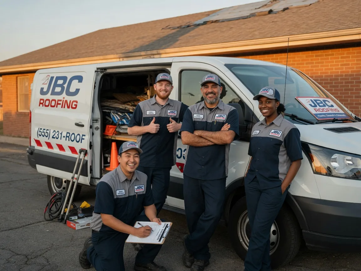 Roof Replacement company in Hitchcock, OK